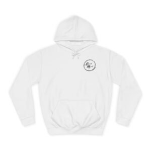 Unisex College Hoodie