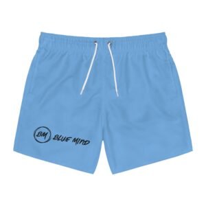 Swim Trunks (AOP)